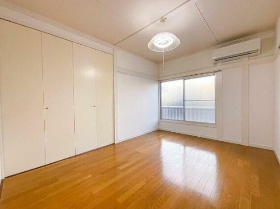大田区東嶺町アパート 部屋画像
