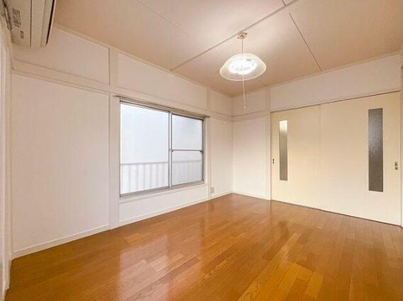 大田区東嶺町アパート 部屋画像