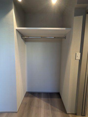 アピチェ田園調布（0103） 収納