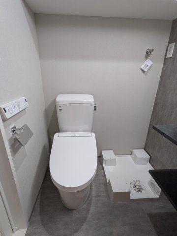 アピチェ田園調布（0103） トイレ
