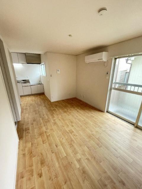 コーポ塩田（203） その他部屋・スペース