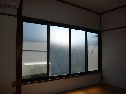 世田谷区東玉川アパート 室内