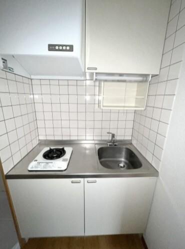 寺尾ハイツ（205） 部屋画像