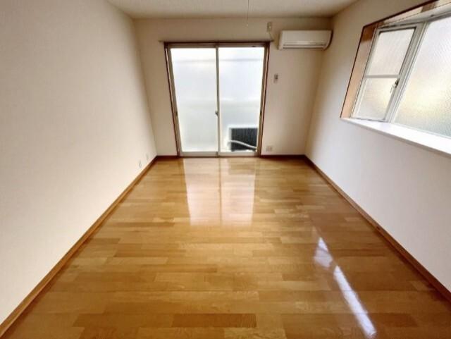 寺尾ハイツ（205） 部屋画像