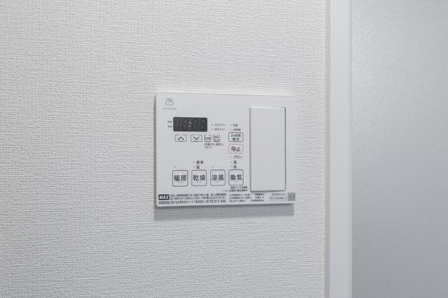クラリティア馬込（206） 設備