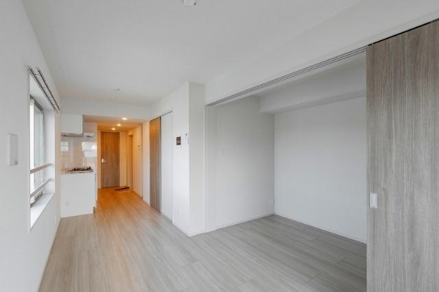 クラリティア馬込（307） その他部屋・スペース