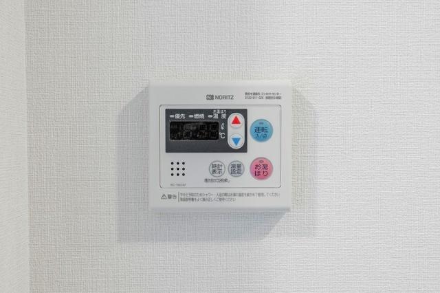 クラリティア馬込（306） 設備