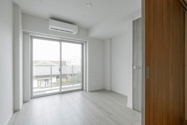 クラリティア馬込（404） 室内