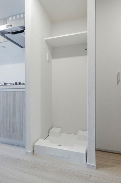 クラリティア馬込（303） 設備