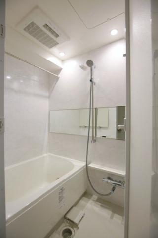 大田区田園調布本町マンション バス／シャワー