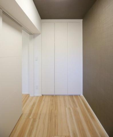 大田区田園調布本町マンション 室内