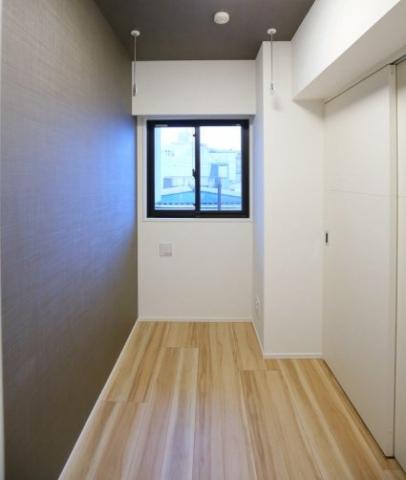 大田区田園調布本町マンション 室内