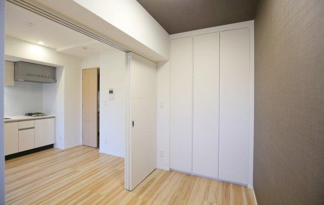大田区田園調布本町マンション 室内