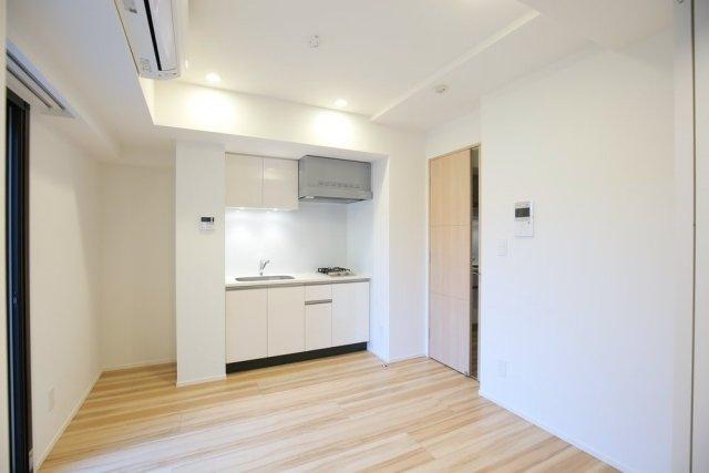 大田区田園調布本町マンション 室内