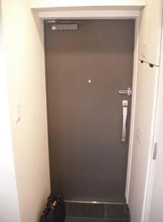 ルーブル西蒲田弐番館（501） 部屋画像