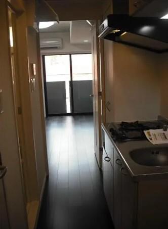 ルーブル西蒲田弐番館（501） 部屋画像