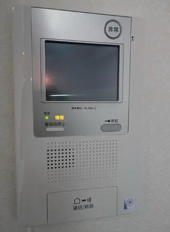 ルーブル西蒲田弐番館（501） 部屋画像