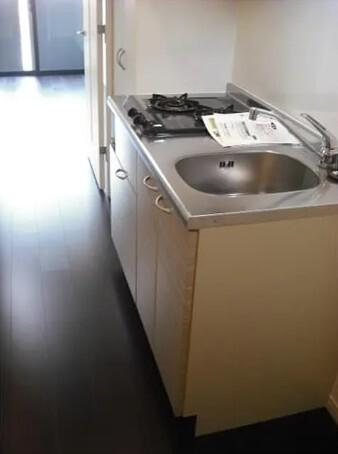ルーブル西蒲田弐番館（501） 部屋画像