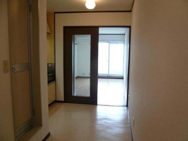 メゾン田園調布（203） キッチン
