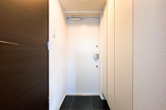 AXAS千鳥町アジールコートSta.（604） 部屋画像