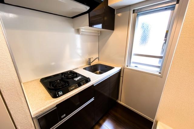 AXAS千鳥町アジールコートSta.（604） 部屋画像