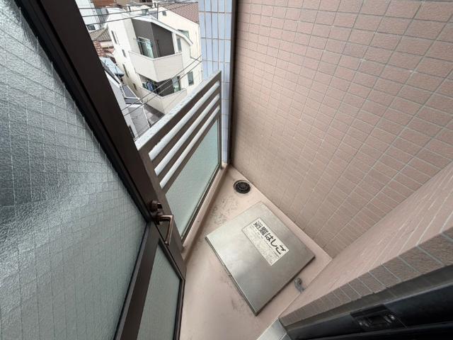 コルティーレ（406） その他