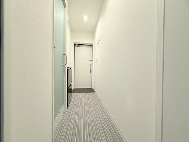 Mレジデンス（205） 部屋画像