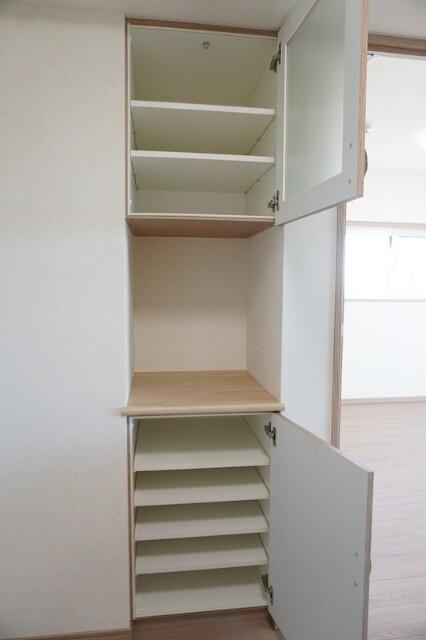 ルーブル北嶺町（406） その他
