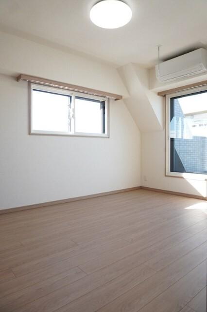 ルーブル北嶺町（406） 室内