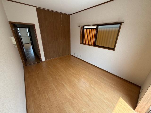 テラスイーストヒルズ（203） 室内