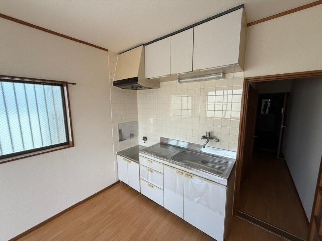 テラスイーストヒルズ（203） キッチン
