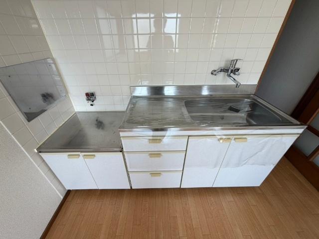 テラスイーストヒルズ（203） キッチン