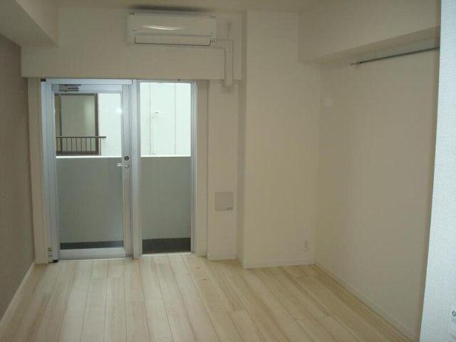 アジールコート武蔵新田（311） 部屋画像