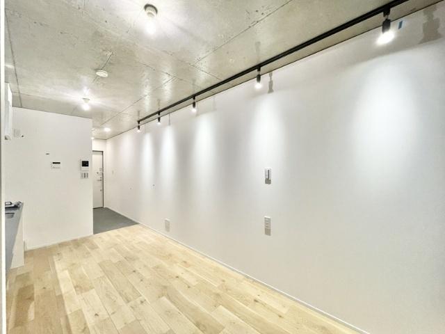 大田区矢口マンション 室内