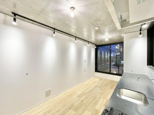 大田区矢口マンション その他部屋・スペース