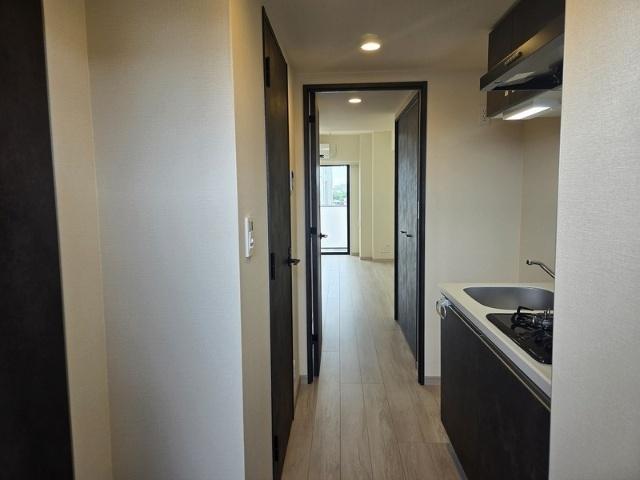スプレスター大森山王（403） 室内
