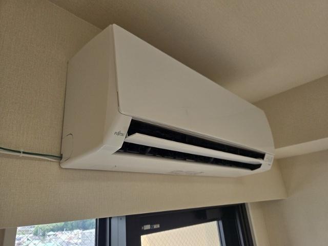 スプレスター大森山王（402） 設備