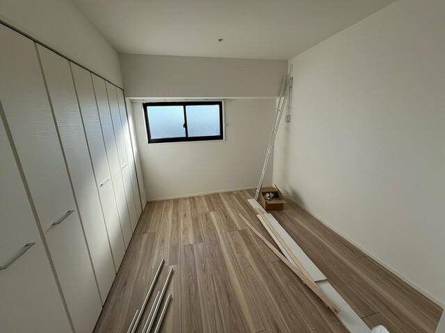 Plumeria（1203） 室内
