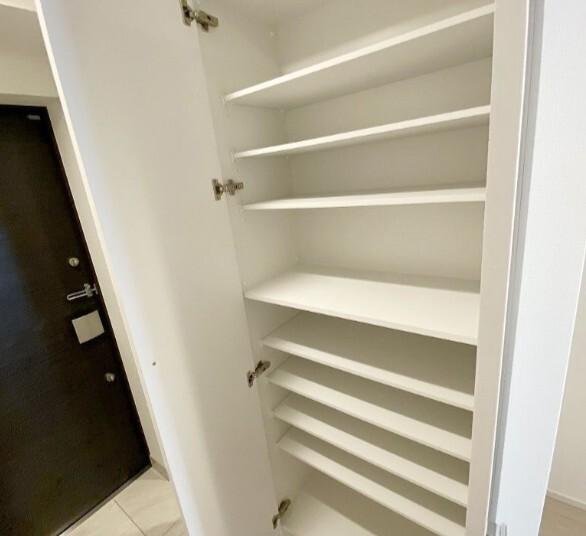 アイルグランデ大田（103） 部屋画像