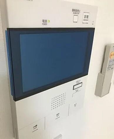アイルグランデ大田（103） 部屋画像