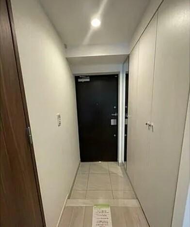 アイルグランデ大田（103） 部屋画像