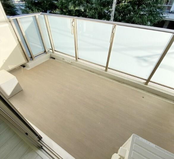 アイルグランデ大田（103） 部屋画像
