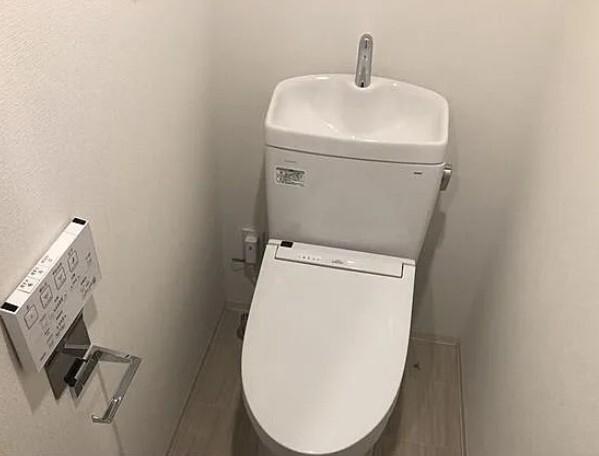 アイルグランデ大田（103） 部屋画像