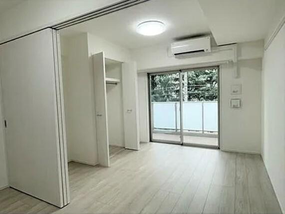 アイルグランデ大田（103） 部屋画像