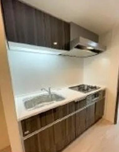 アイルグランデ大田（103） 部屋画像