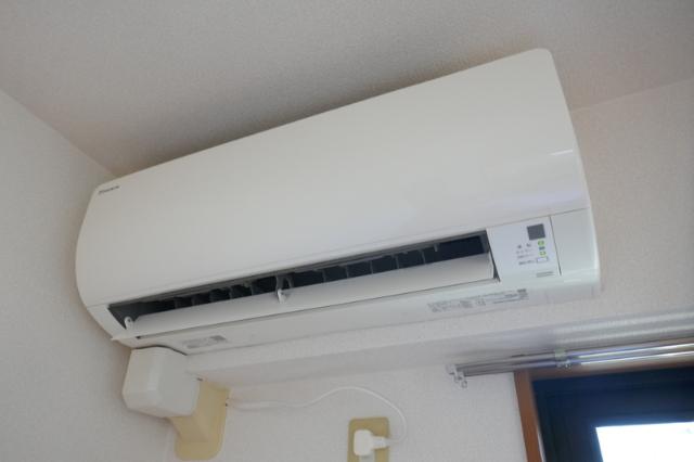 ルネス木嶋（301） 設備