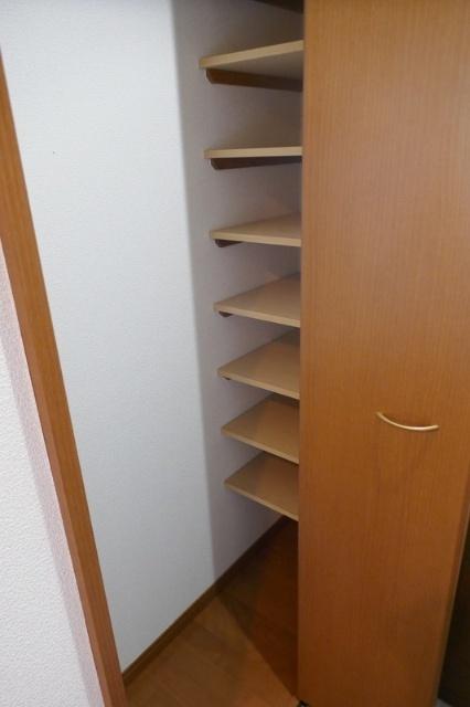 ルネス木嶋（301） その他