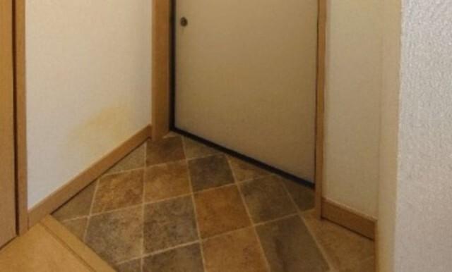 大田区南蒲田アパート 部屋画像