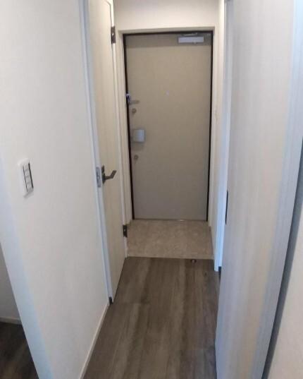 アイディ西馬込12（304） 部屋画像