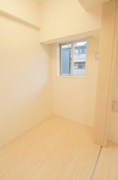 アジールコート蒲田（306） 部屋画像